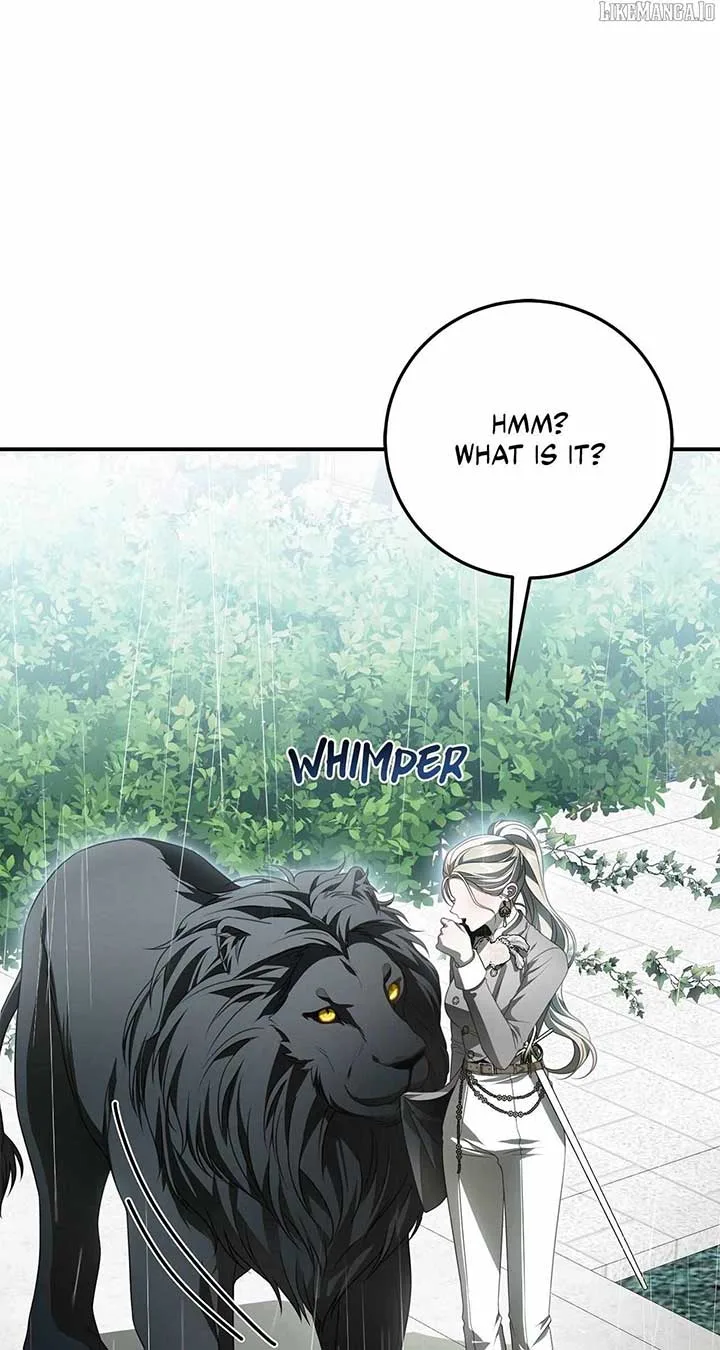 That’s Not What My Will Said Chapter 25 page 67