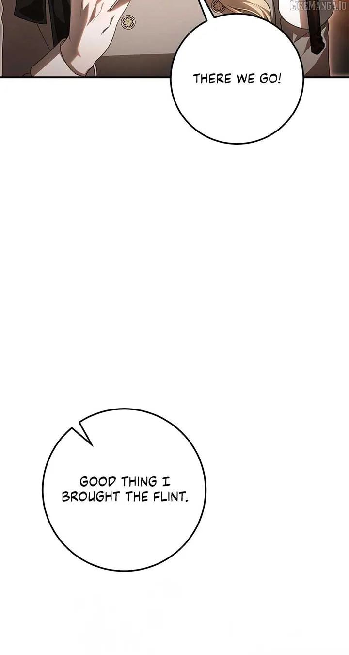 That’s Not What My Will Said Chapter 25 page 84