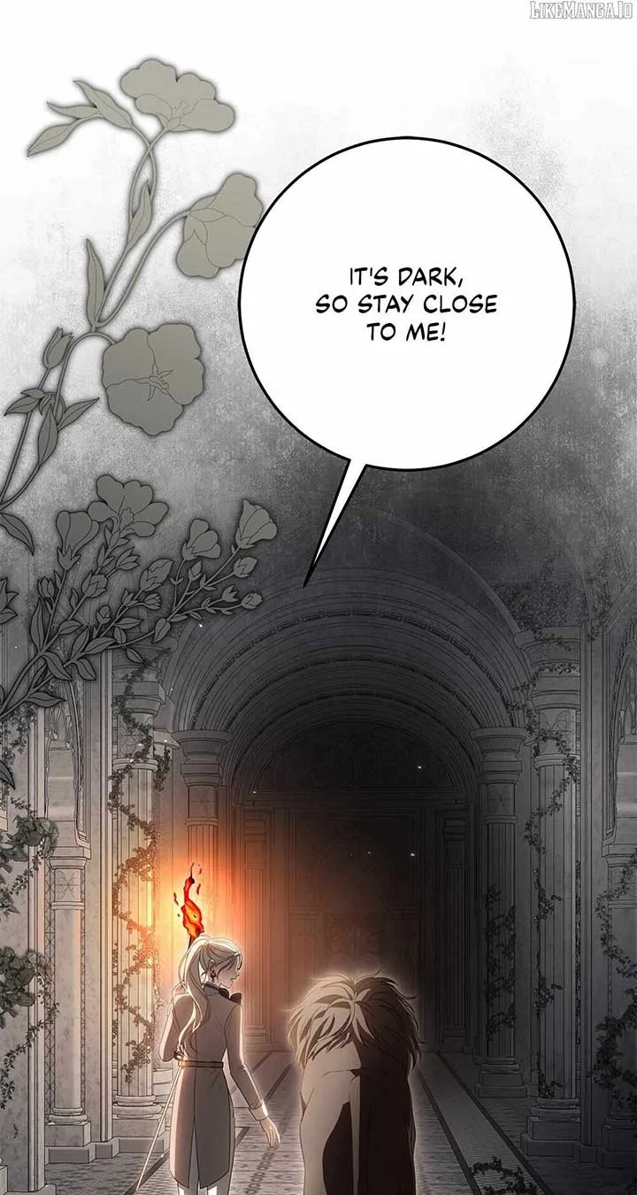 That’s Not What My Will Said Chapter 25 page 85