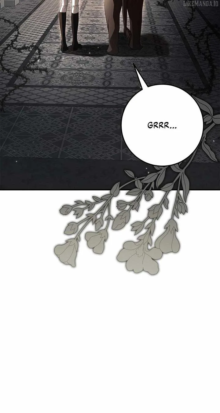 That’s Not What My Will Said Chapter 25 page 86