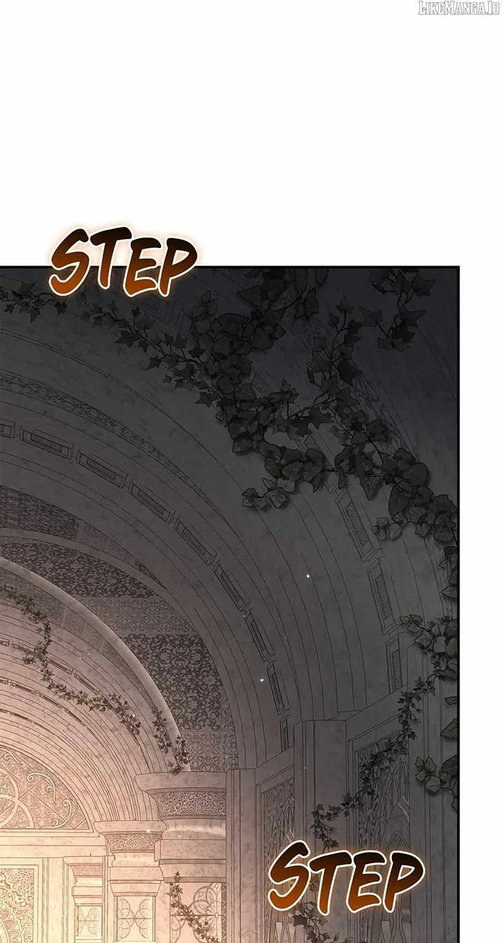 That’s Not What My Will Said Chapter 25 page 87