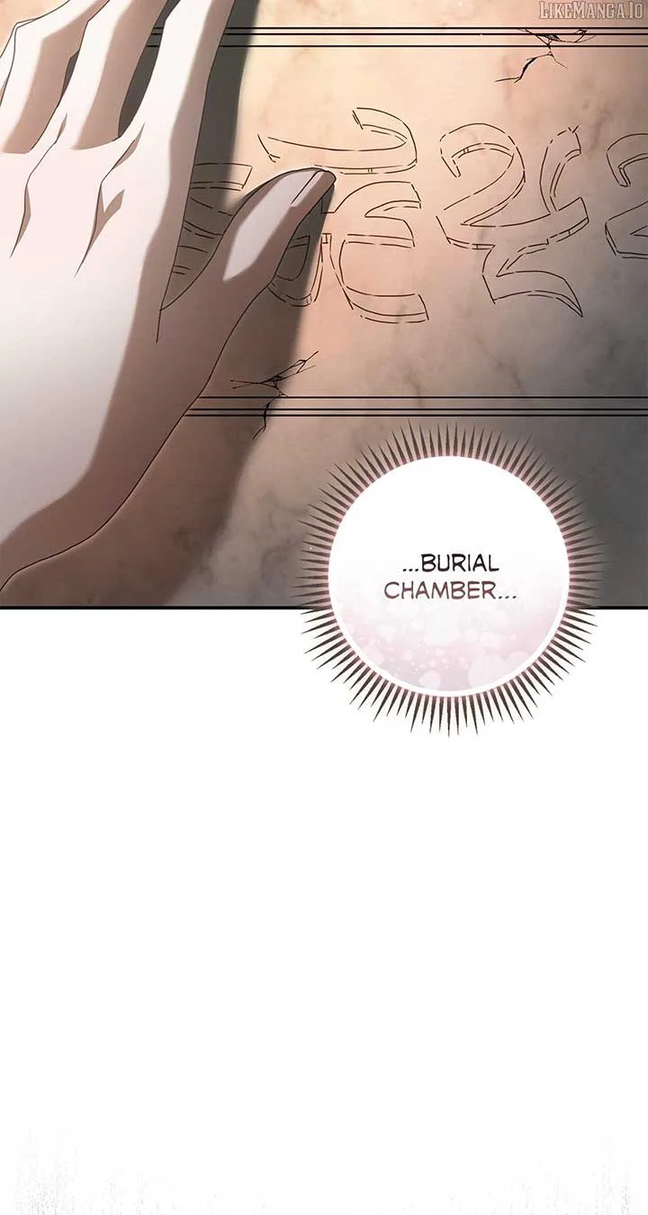 That’s Not What My Will Said Chapter 25 page 94