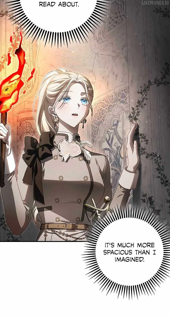 That’s Not What My Will Said Chapter 25 page 89