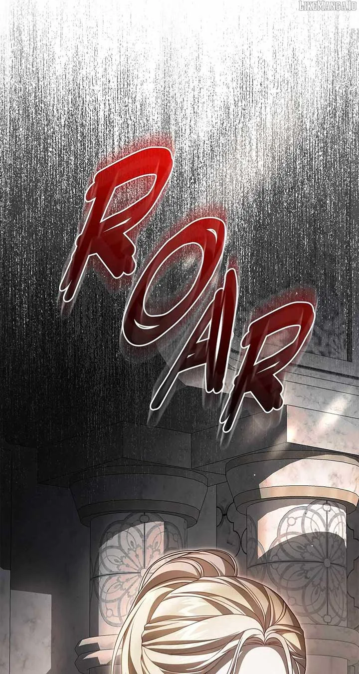 That’s Not What My Will Said Chapter 25 page 95