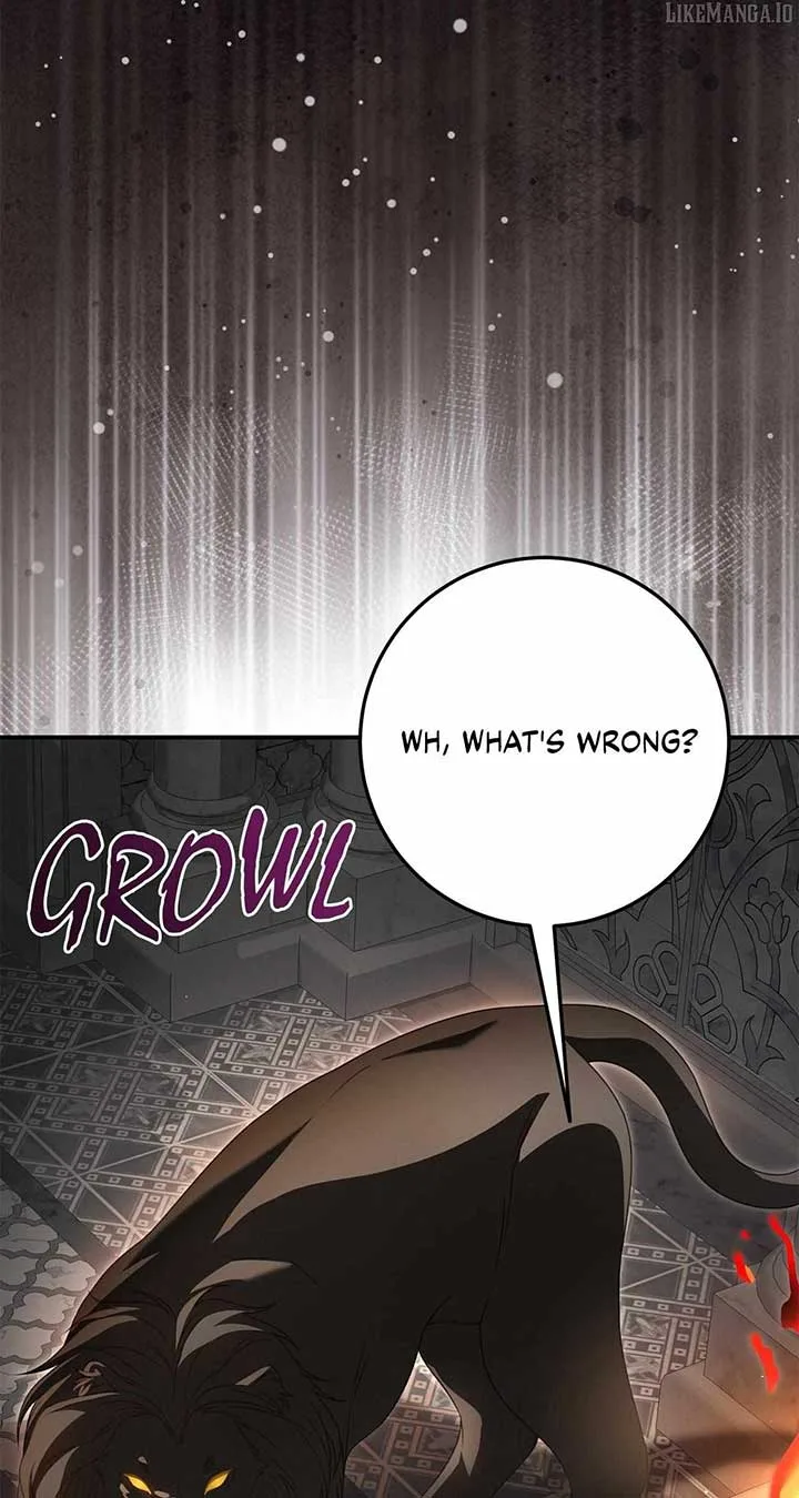 That’s Not What My Will Said Chapter 25 page 97