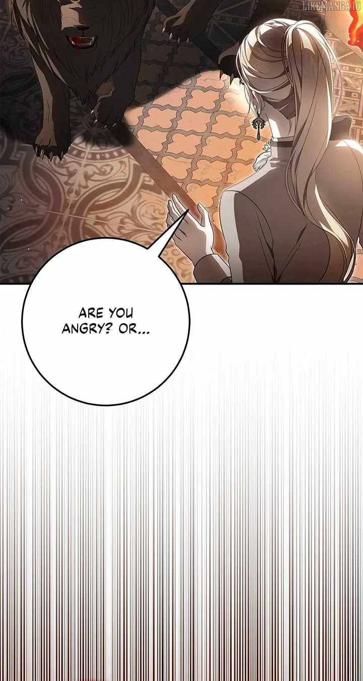 That’s Not What My Will Said Chapter 25 page 98