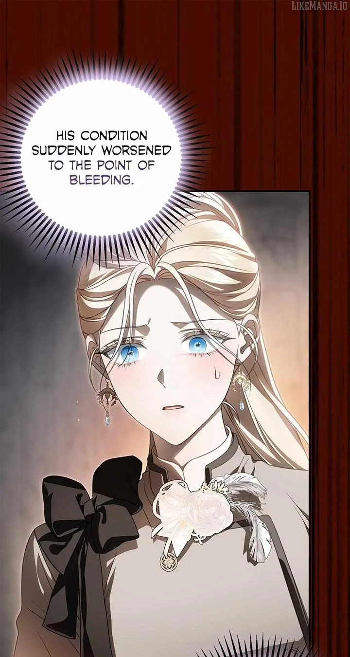 That’s Not What My Will Said Chapter 25 page 101