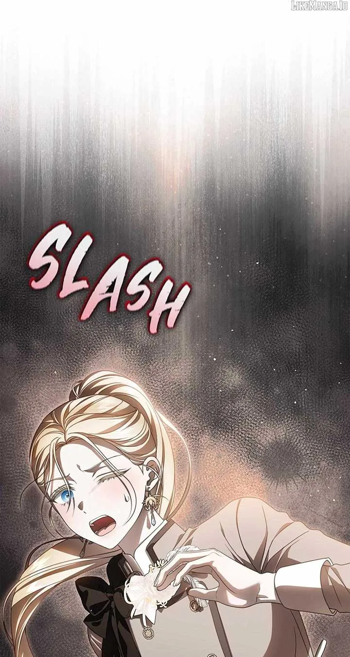 That’s Not What My Will Said Chapter 25 page 108