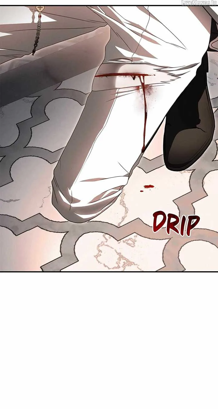 That’s Not What My Will Said Chapter 25 page 110