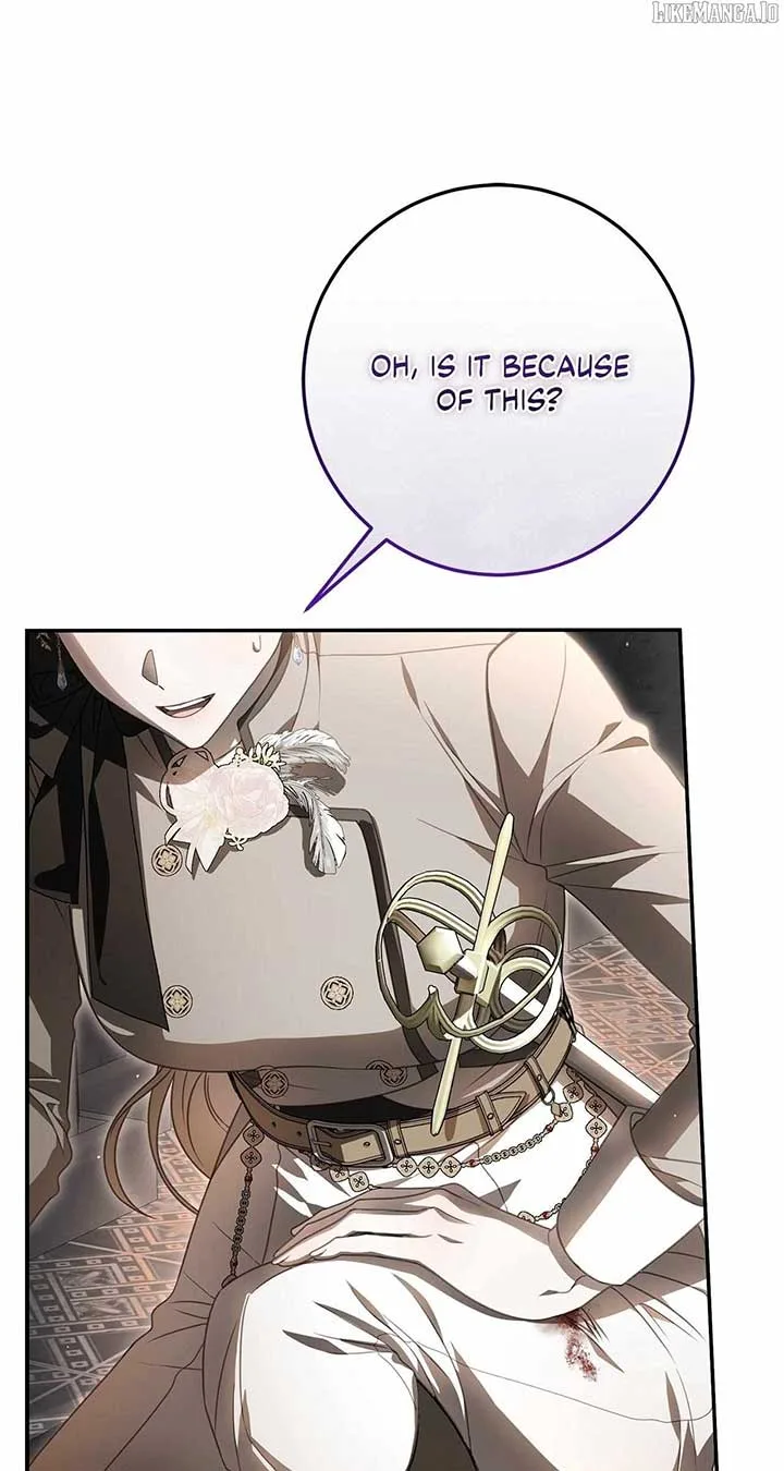 That’s Not What My Will Said Chapter 25 page 115