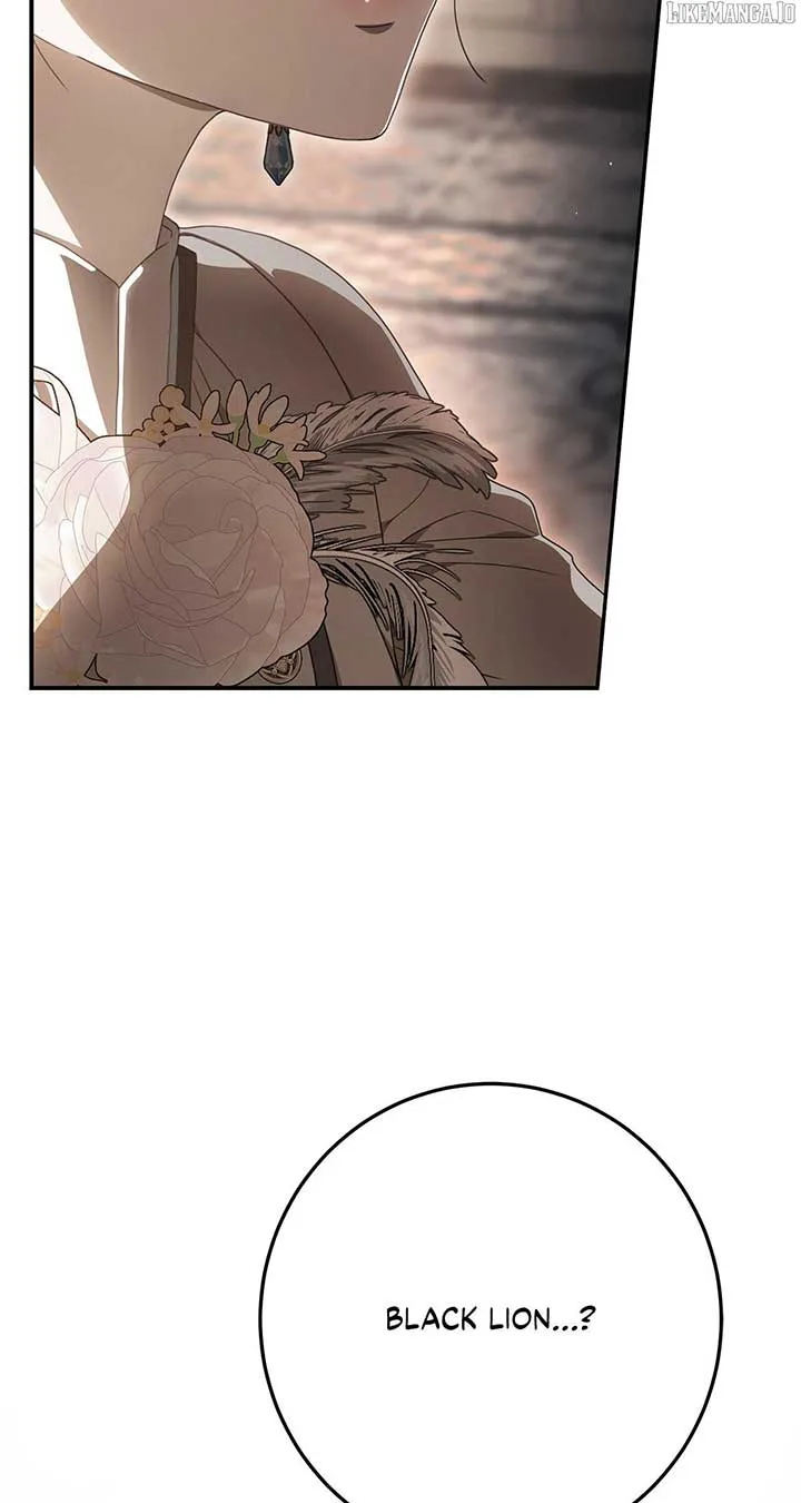 That’s Not What My Will Said Chapter 25 page 123