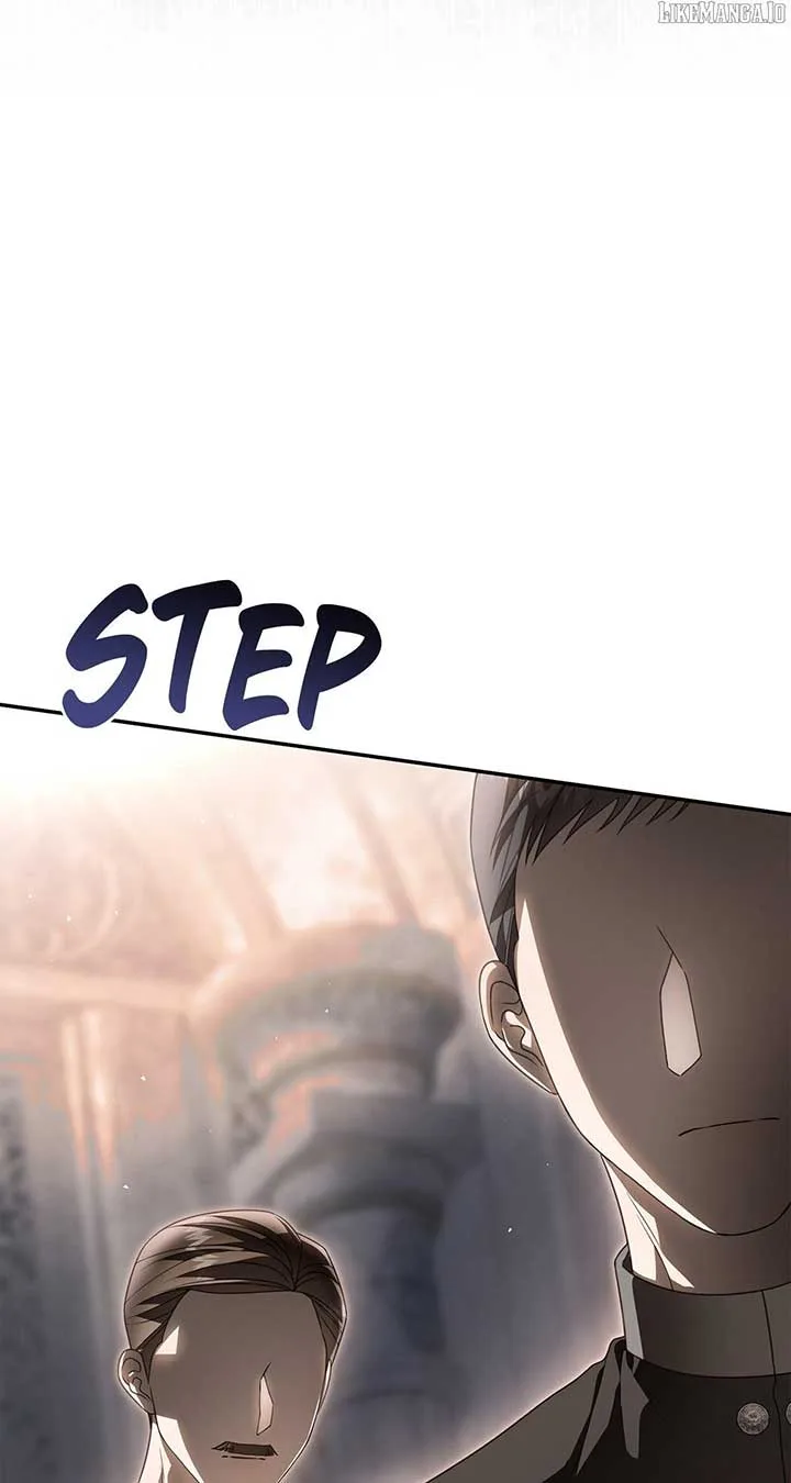 That’s Not What My Will Said Chapter 26 page 20