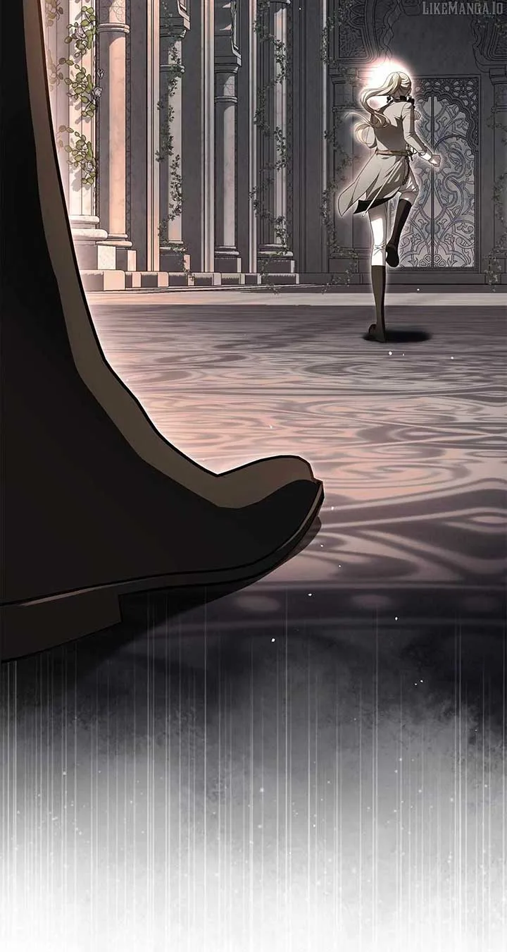 That’s Not What My Will Said Chapter 26 page 19