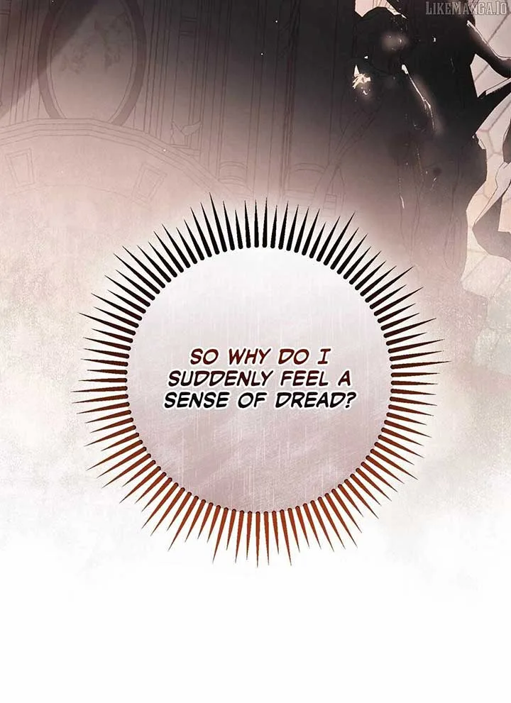 That’s Not What My Will Said Chapter 26 page 30