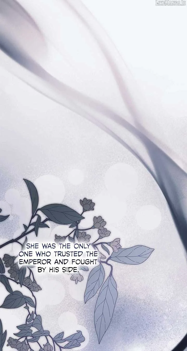 That’s Not What My Will Said Chapter 26 page 43