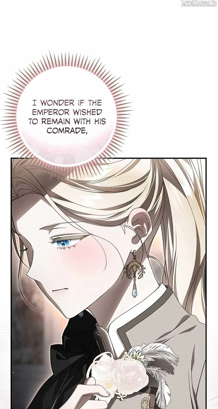 That’s Not What My Will Said Chapter 26 page 46