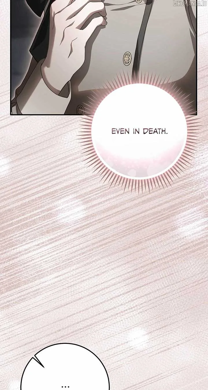 That’s Not What My Will Said Chapter 26 page 47