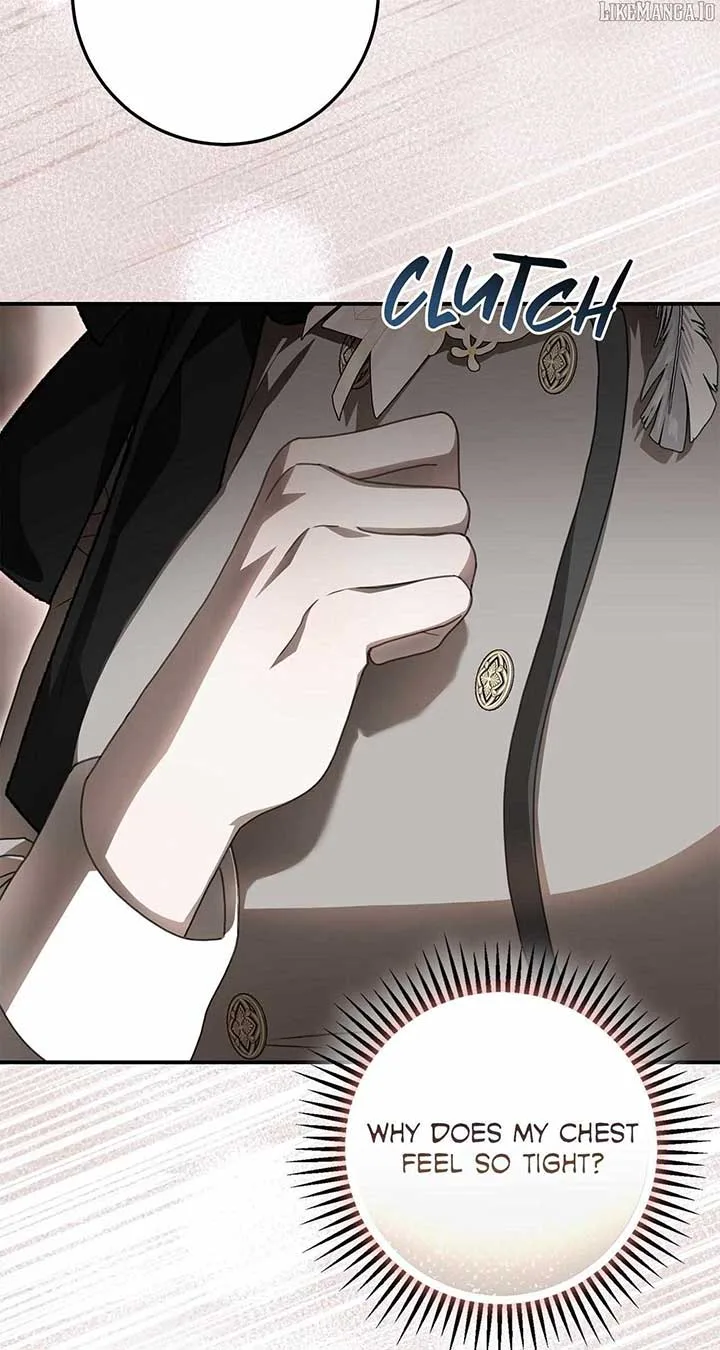 That’s Not What My Will Said Chapter 26 page 48