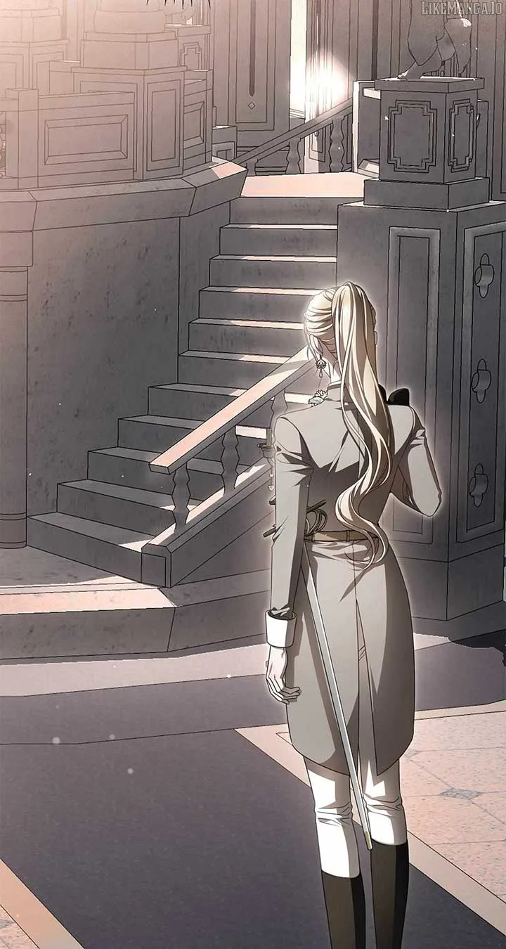 That’s Not What My Will Said Chapter 26 page 50