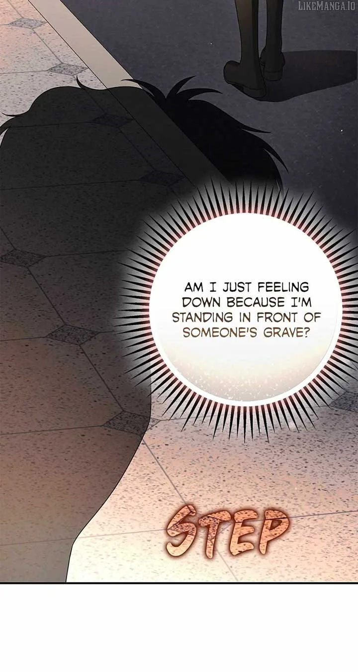 That’s Not What My Will Said Chapter 26 page 51