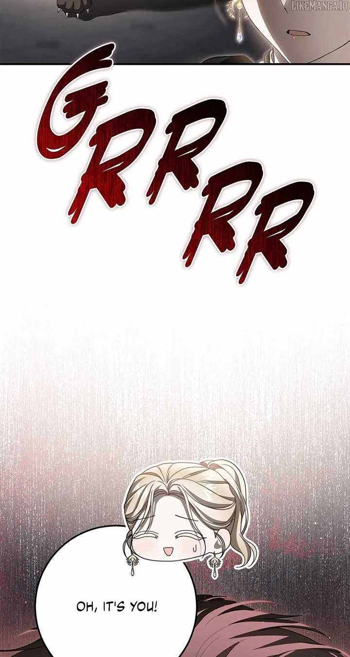 That’s Not What My Will Said Chapter 26 page 54