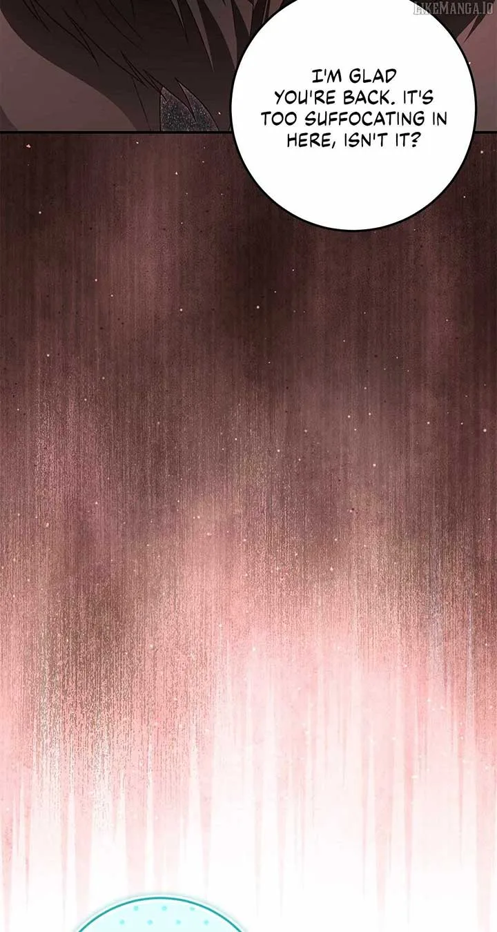 That’s Not What My Will Said Chapter 26 page 56