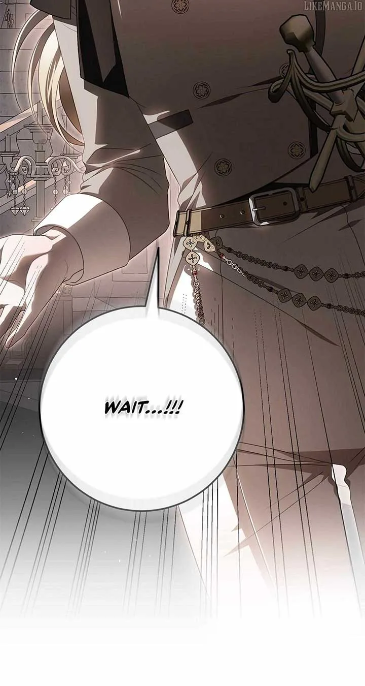 That’s Not What My Will Said Chapter 26 page 60