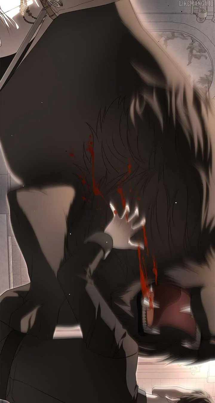 That’s Not What My Will Said Chapter 26 page 64
