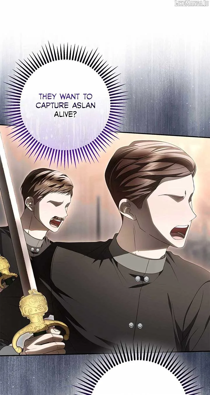 That’s Not What My Will Said Chapter 26 page 70