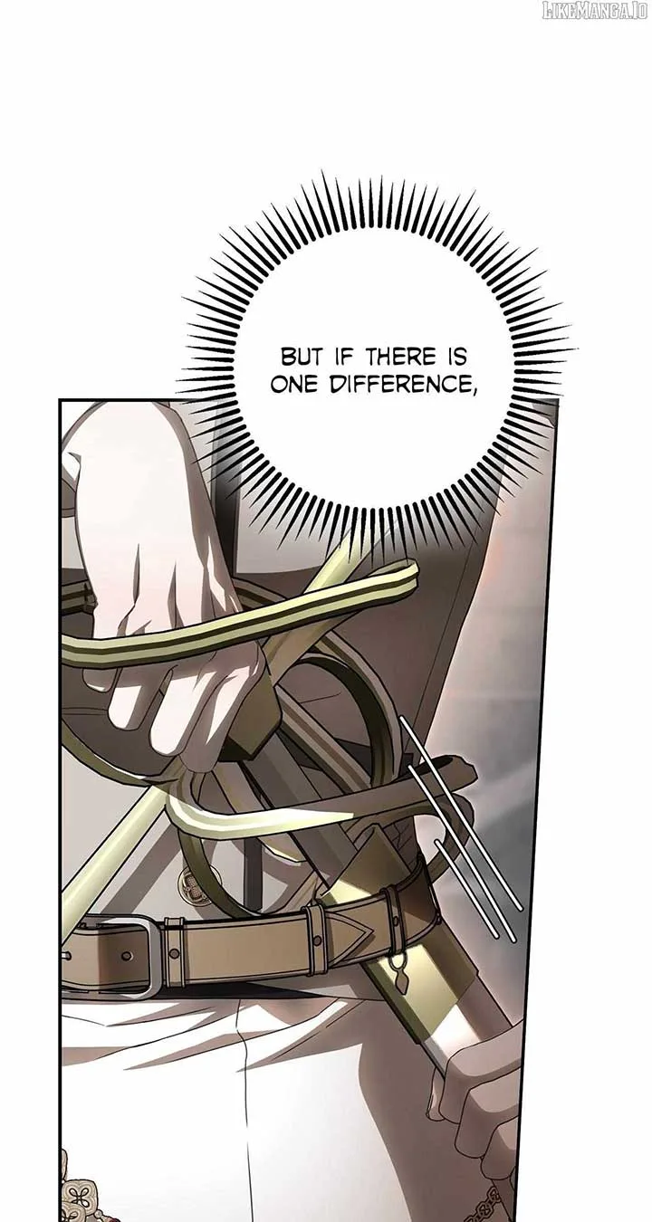 That’s Not What My Will Said Chapter 26 page 75