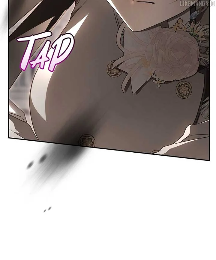 That’s Not What My Will Said Chapter 26 page 84