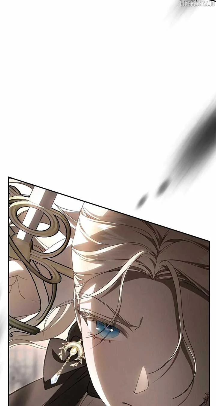That’s Not What My Will Said Chapter 26 page 83