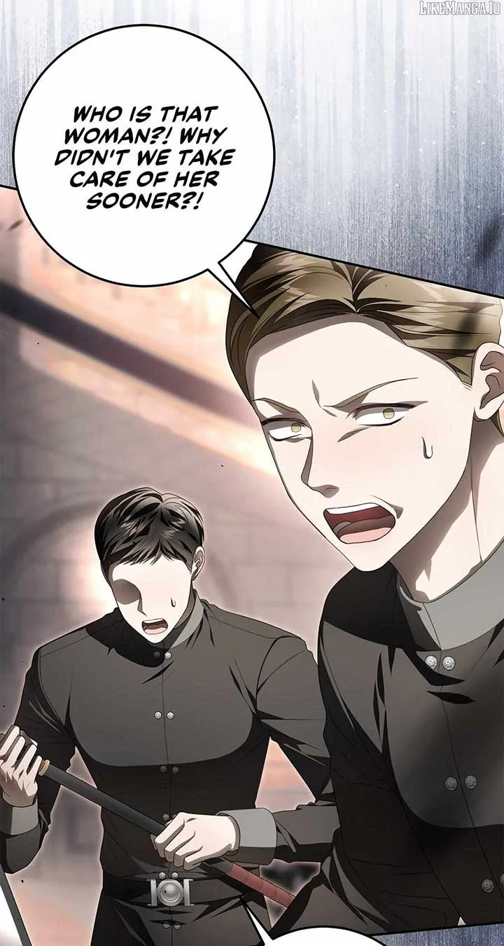 That’s Not What My Will Said Chapter 26 page 87