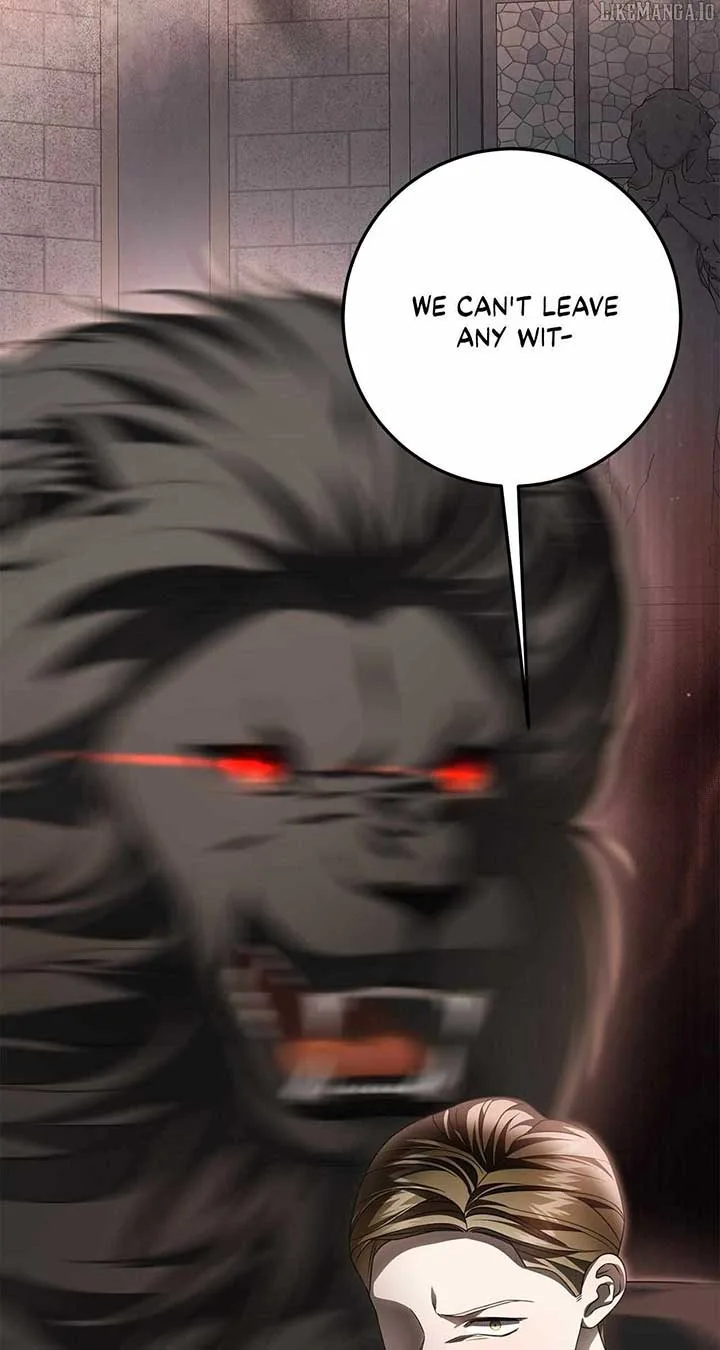 That’s Not What My Will Said Chapter 26 page 89