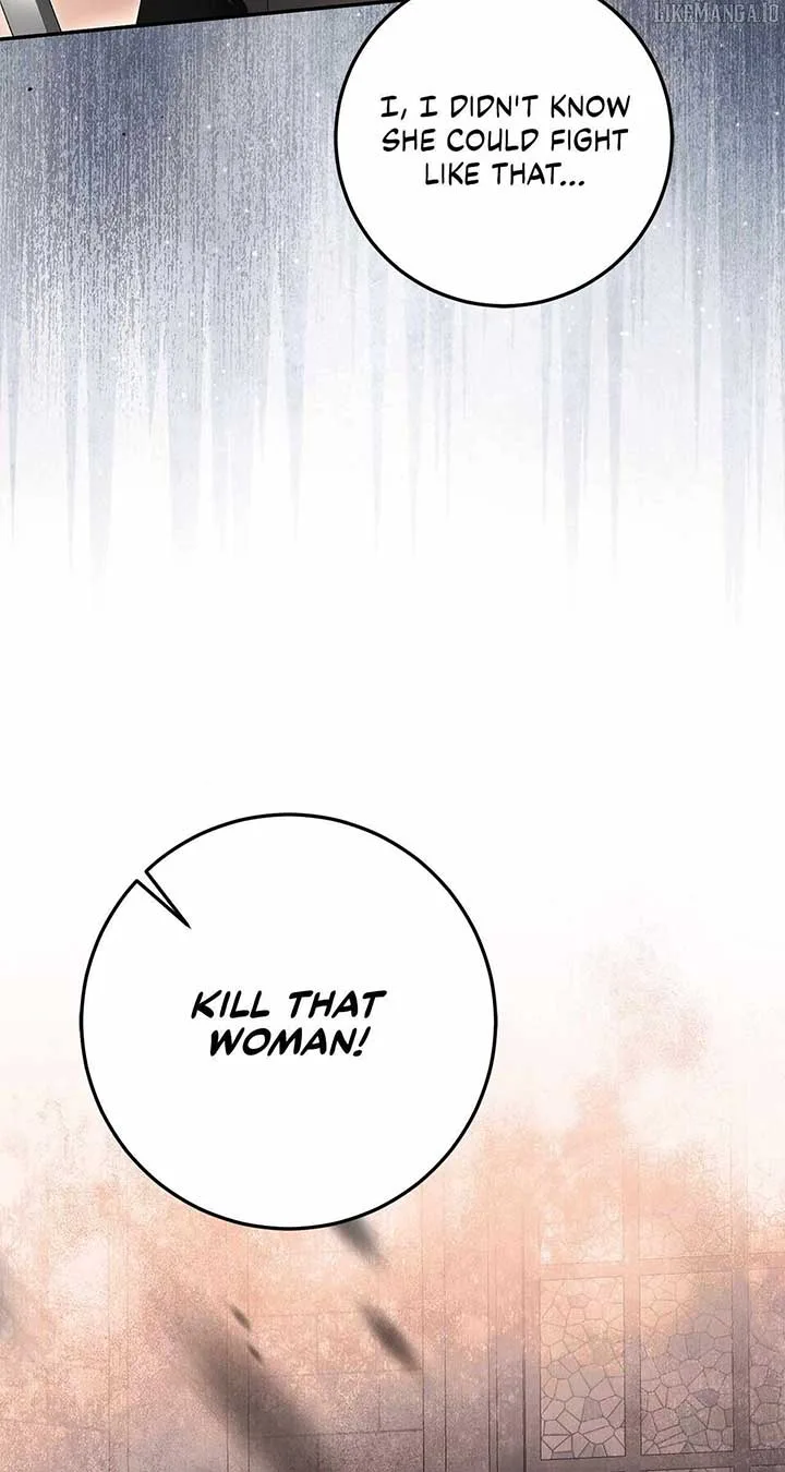 That’s Not What My Will Said Chapter 26 page 88