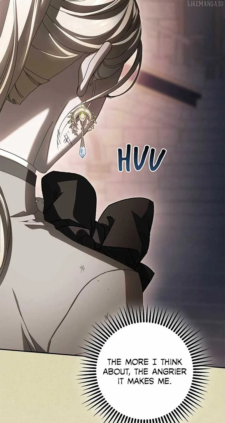 That’s Not What My Will Said Chapter 26 page 112