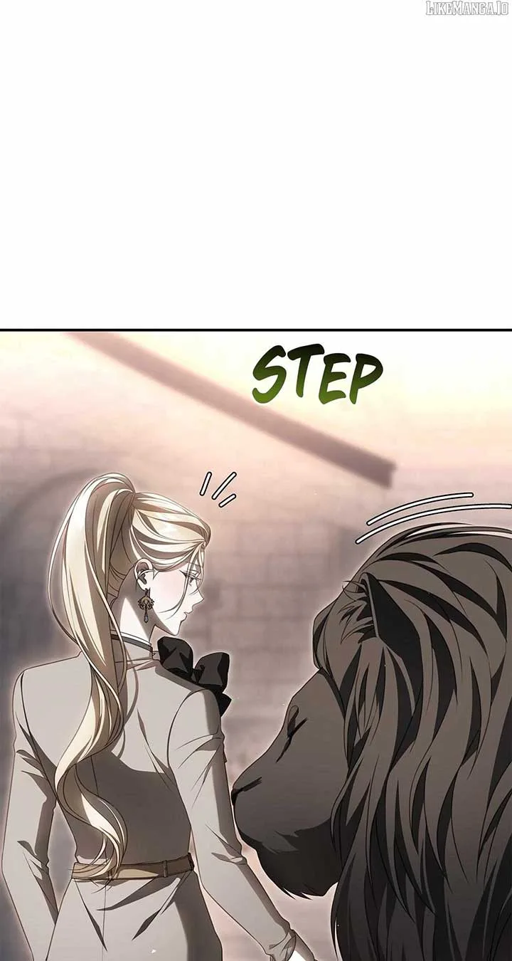 That’s Not What My Will Said Chapter 26 page 116