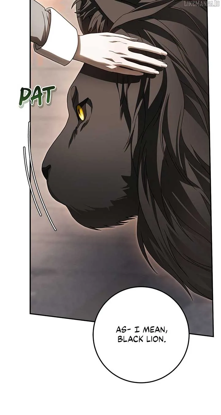 That’s Not What My Will Said Chapter 26 page 118