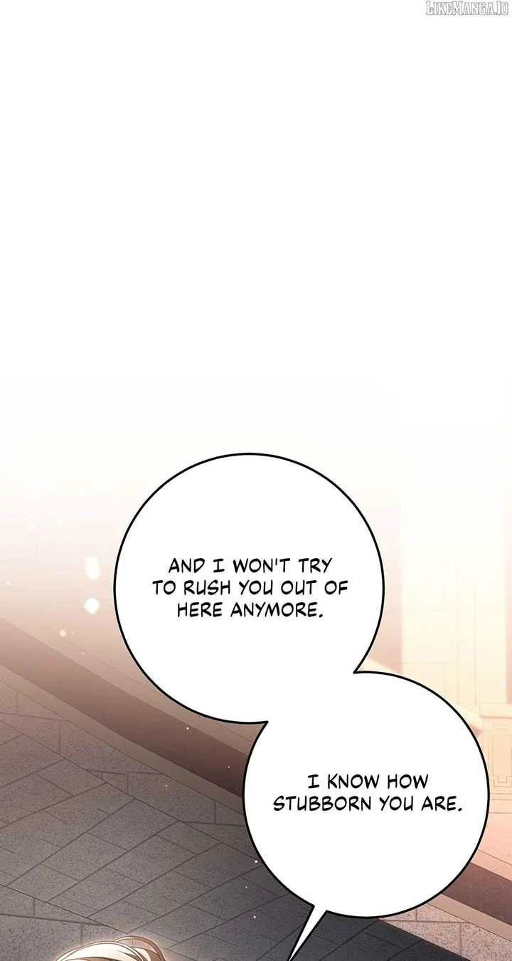 That’s Not What My Will Said Chapter 26 page 119