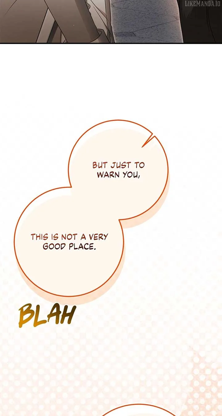 That’s Not What My Will Said Chapter 26 page 121