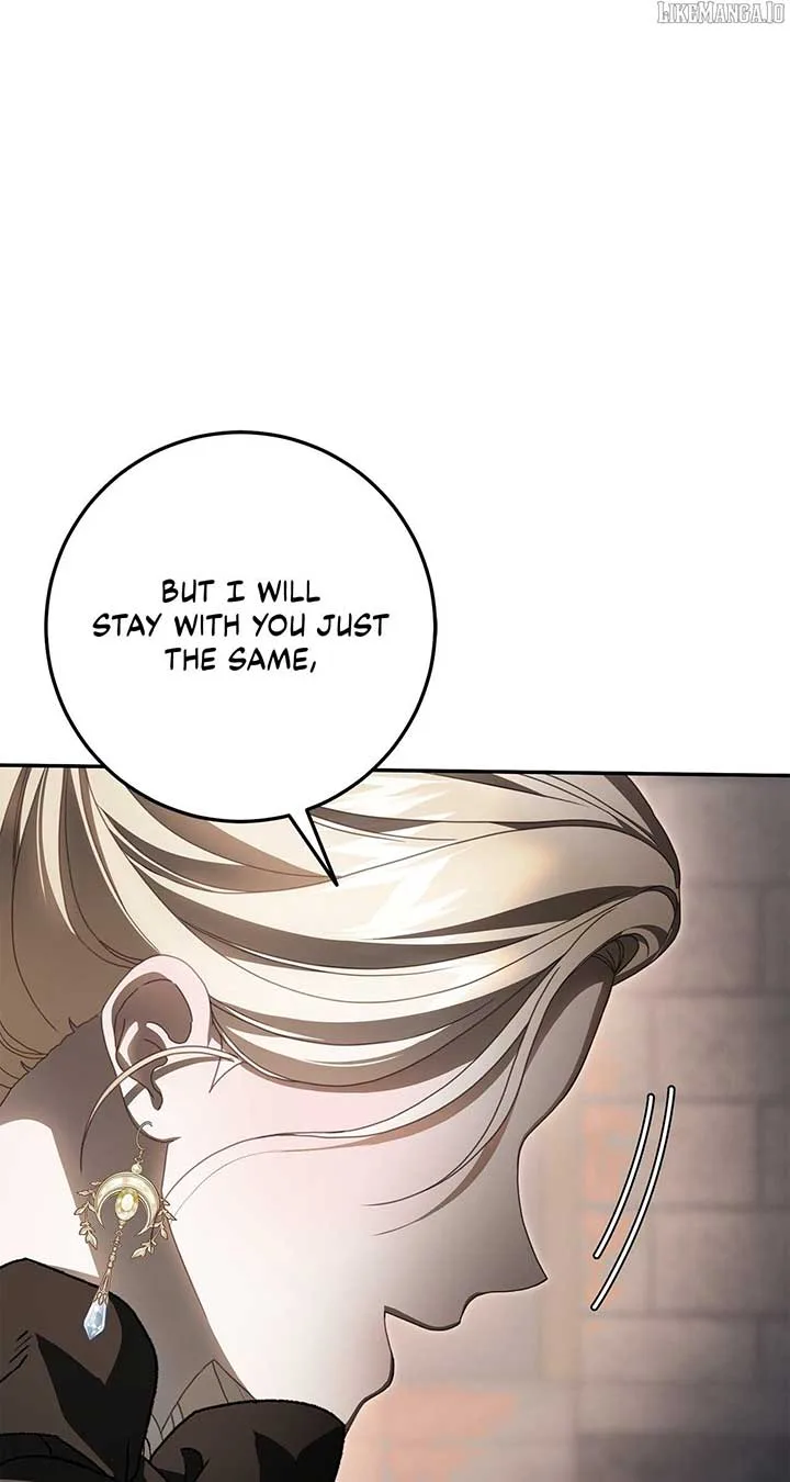 That’s Not What My Will Said Chapter 26 page 124