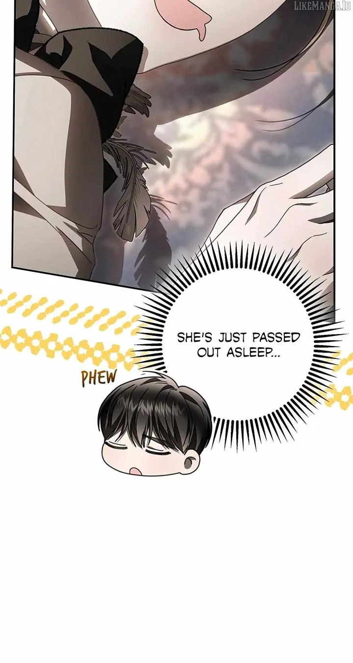 That’s Not What My Will Said Chapter 26 page 137