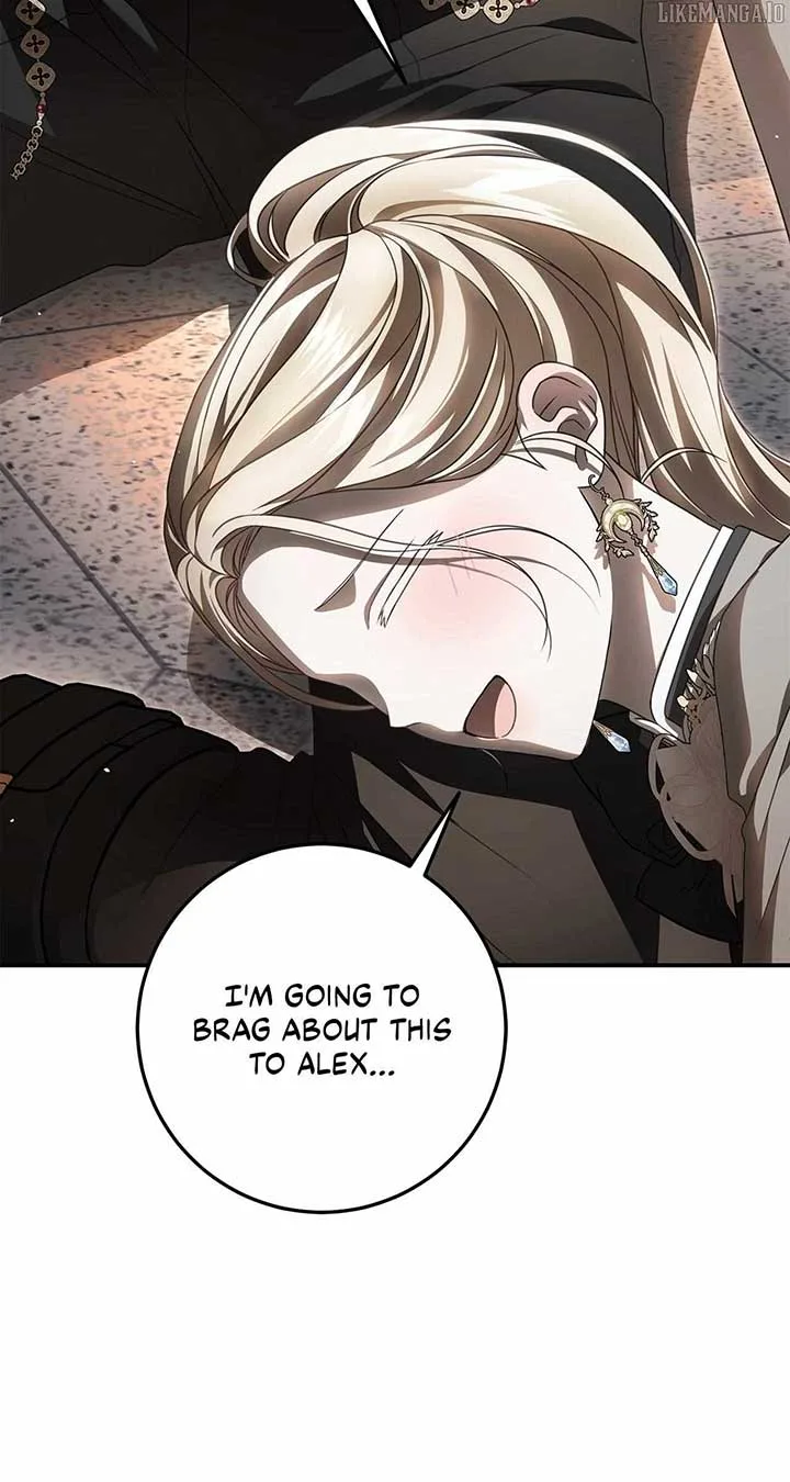 That’s Not What My Will Said Chapter 26 page 145