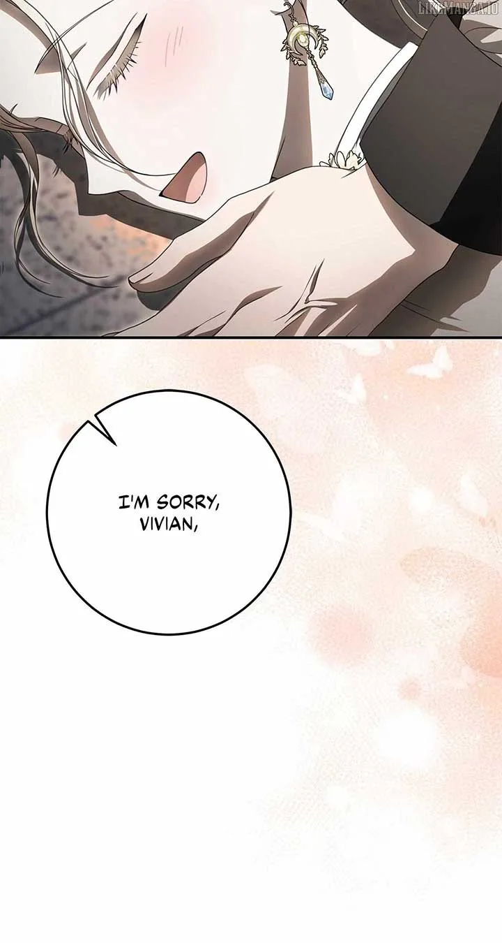 That’s Not What My Will Said Chapter 26 page 149
