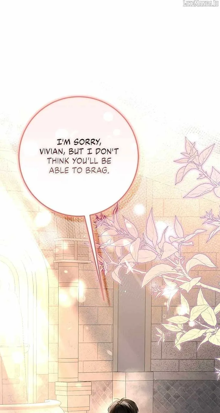 That’s Not What My Will Said Chapter 27 page 3