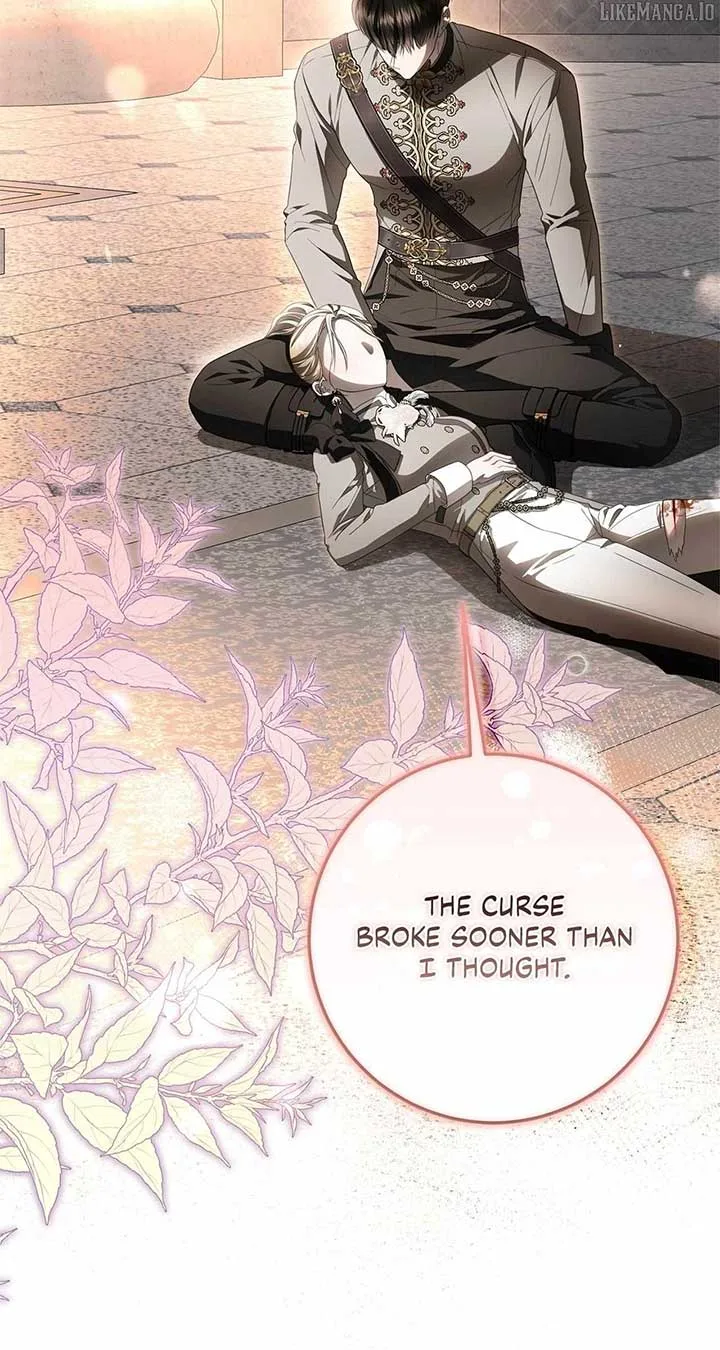 That’s Not What My Will Said Chapter 27 page 4