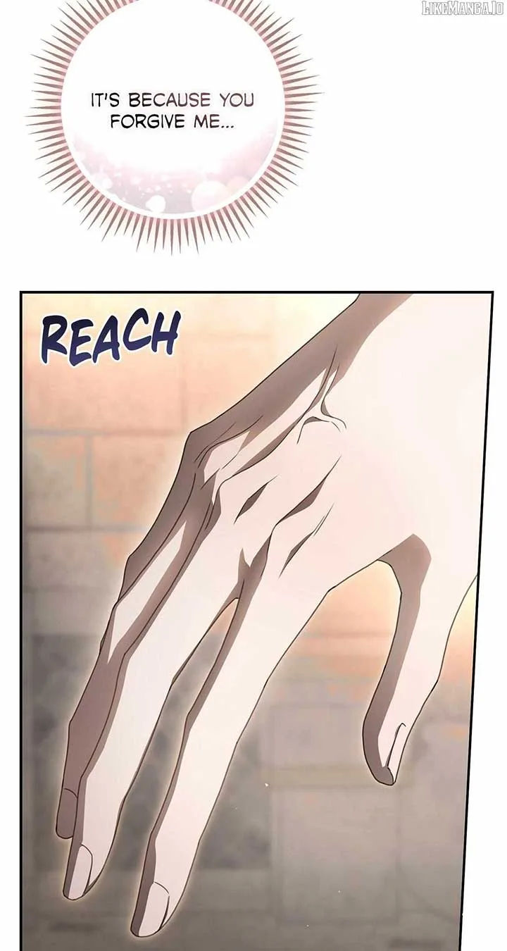 That’s Not What My Will Said Chapter 27 page 8