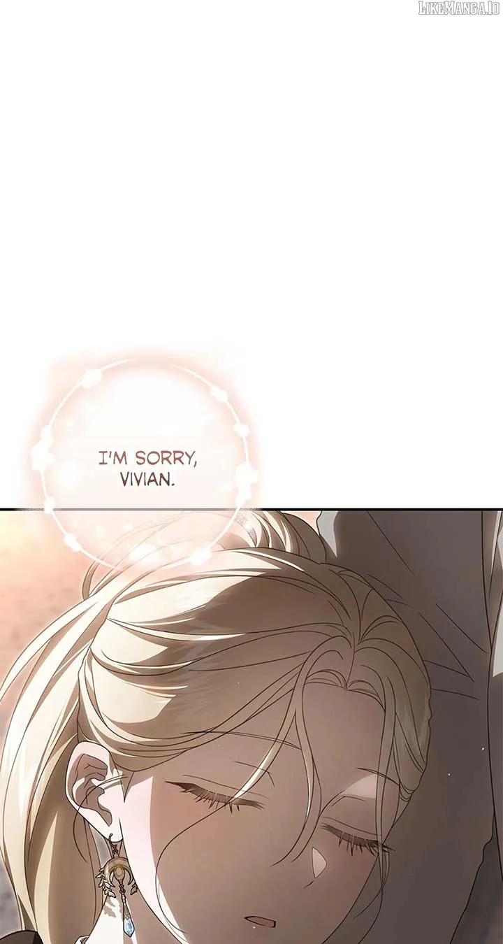 That’s Not What My Will Said Chapter 27 page 25