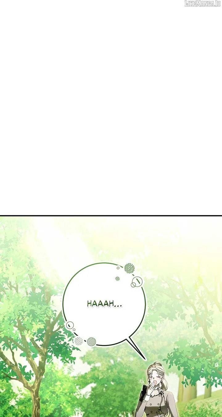 That’s Not What My Will Said Chapter 27 page 35