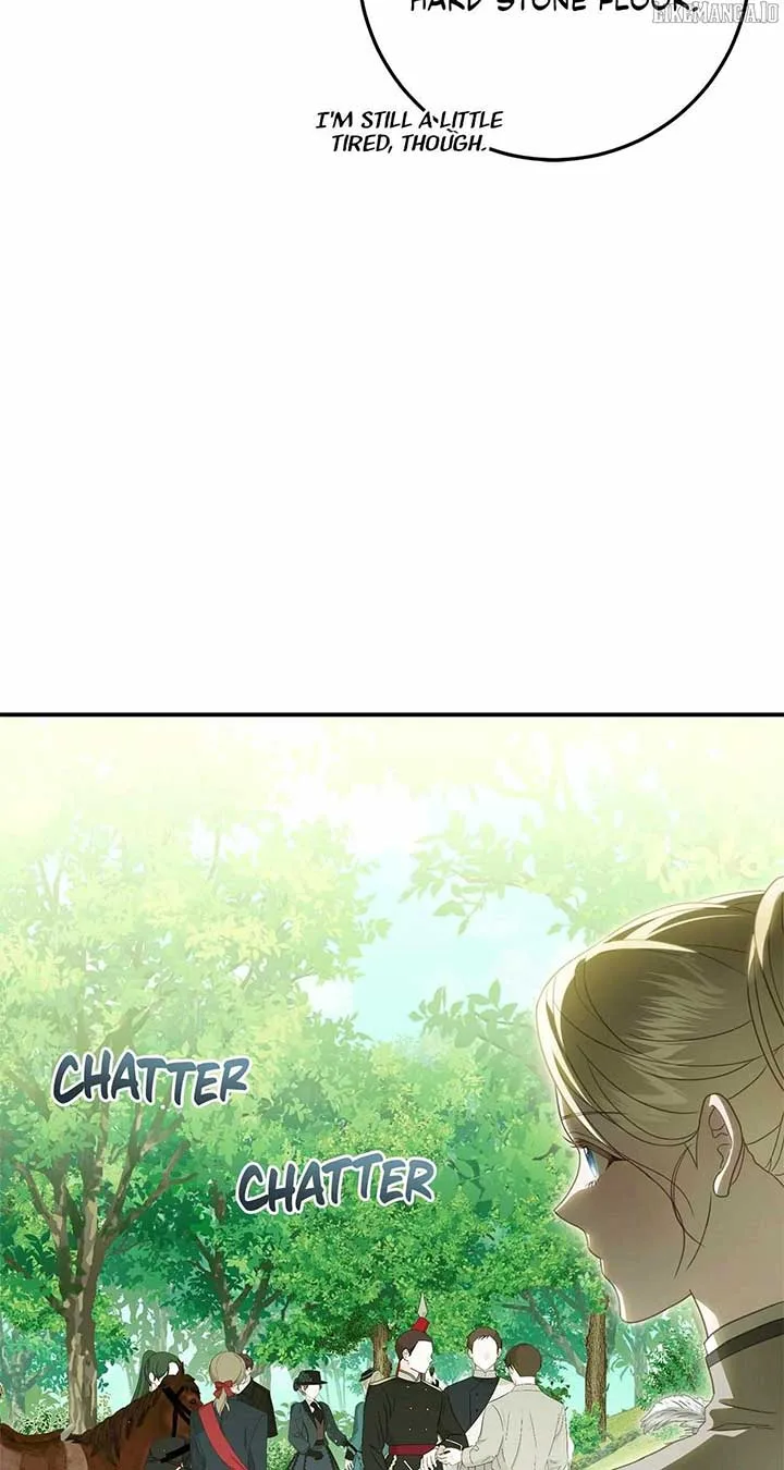 That’s Not What My Will Said Chapter 27 page 38